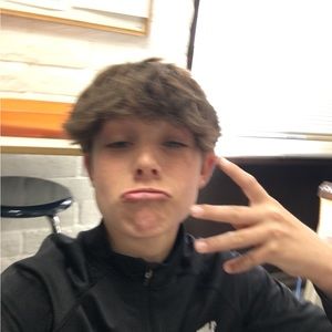 Meet your Posher, Liam